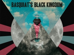 Basquiat's Black Kingdom