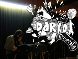 Darko Fitzgerald