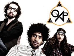 OXP