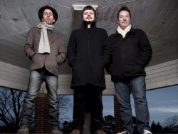 db BAND