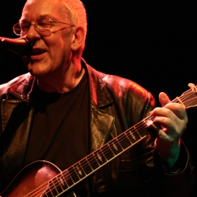 Giles Hedley & The Aviator le 7 mars