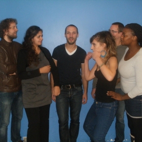 Release Party Soulstice le 20 mars