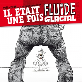 Exposition Fluide Glacial