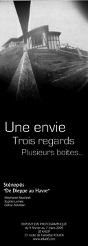 affiche kalif 2009