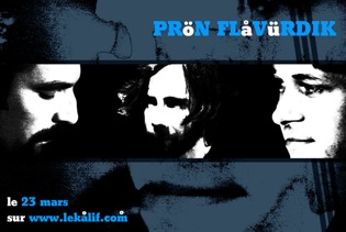 ANNONCE-PRON