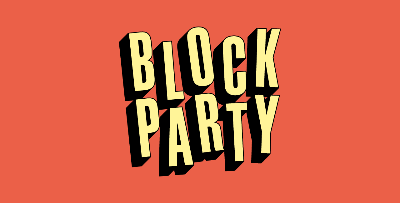 LA FÊTE DES ADHÉRENTS - Concerts, buvette & barbecue !