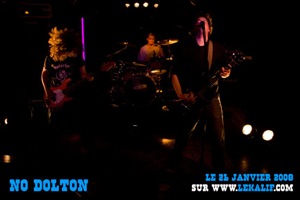 NO-DOLTON