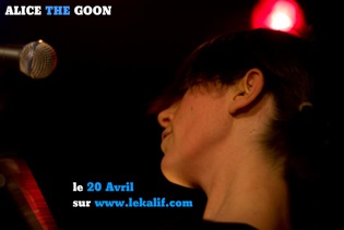 ALICE-THE-GOON-ANNONCE