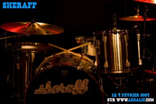 SHERAFF-ANNONCE